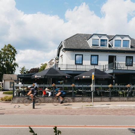 Hotel Schimmel Woudenberg Екстер'єр фото