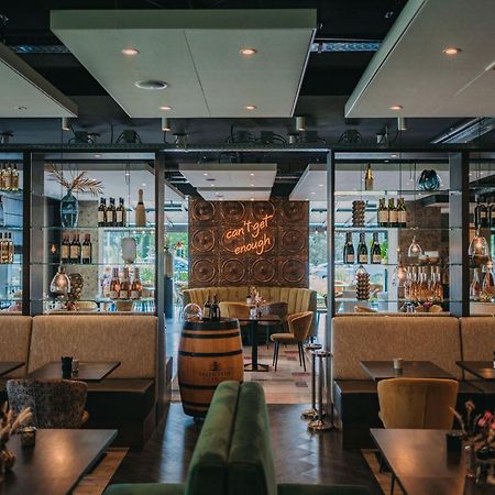 Hotel Schimmel Woudenberg Екстер'єр фото