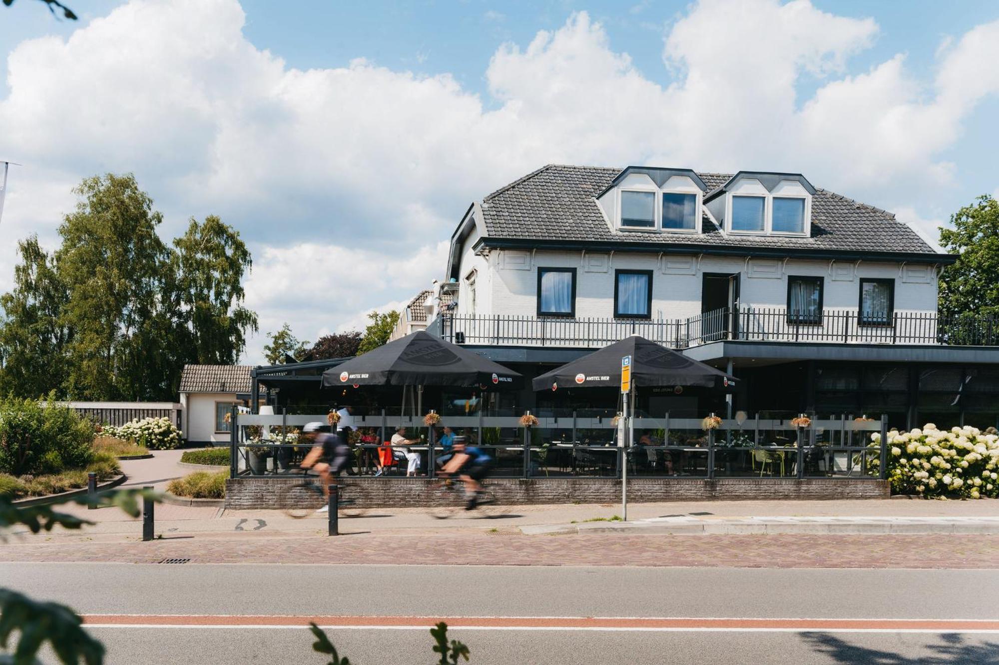 Hotel Schimmel Woudenberg Екстер'єр фото