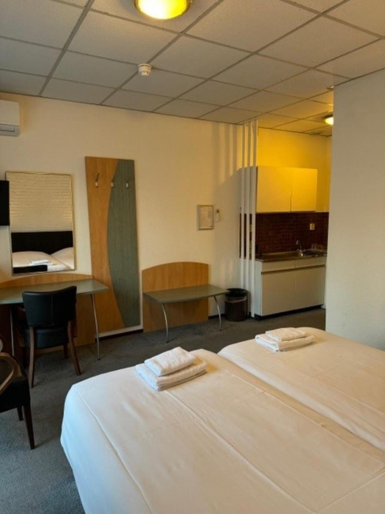 Hotel Schimmel Woudenberg Екстер'єр фото