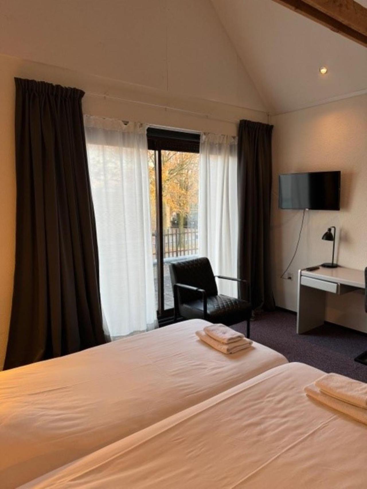 Hotel Schimmel Woudenberg Екстер'єр фото