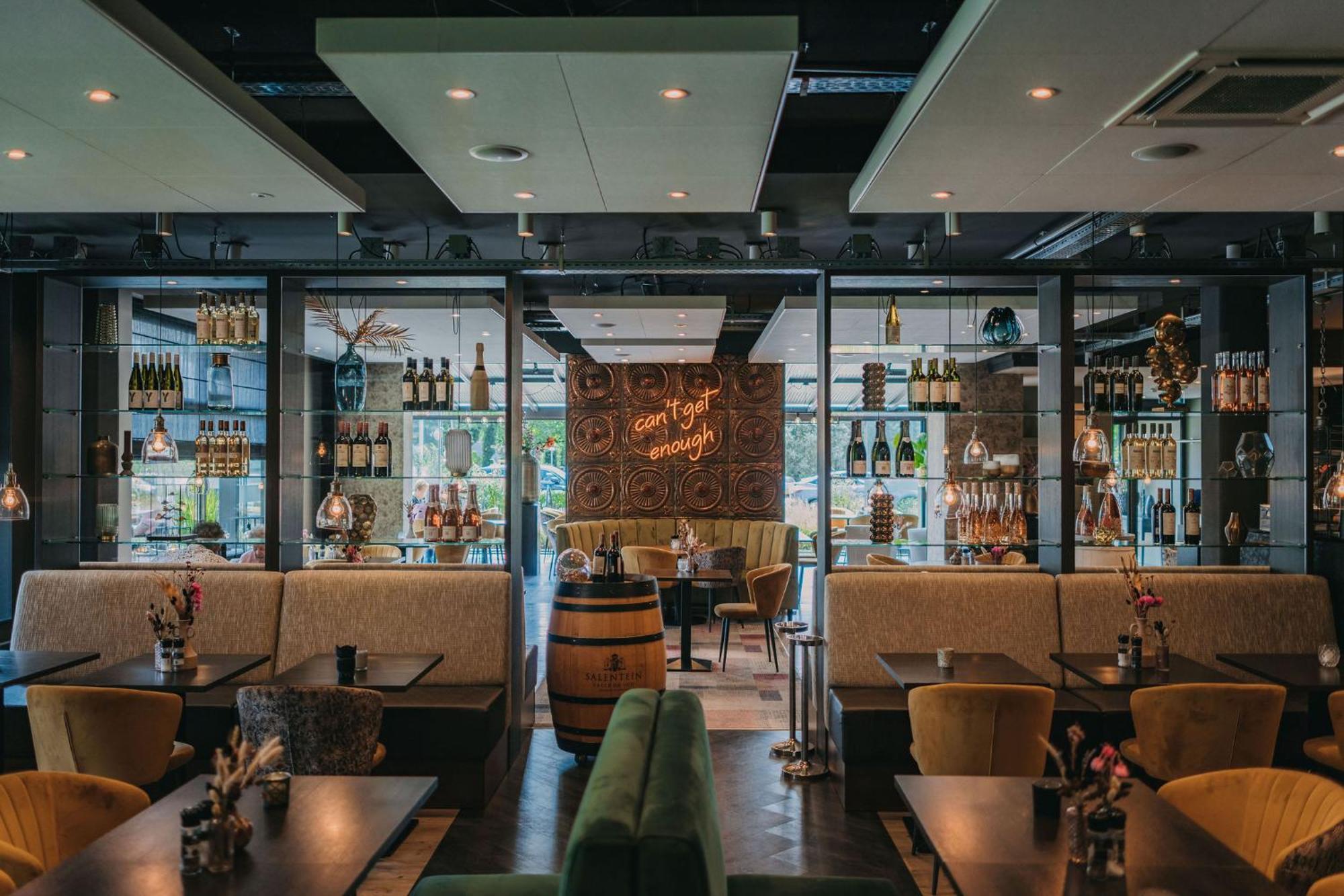 Hotel Schimmel Woudenberg Екстер'єр фото