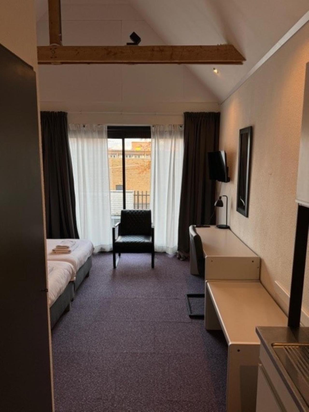 Hotel Schimmel Woudenberg Екстер'єр фото