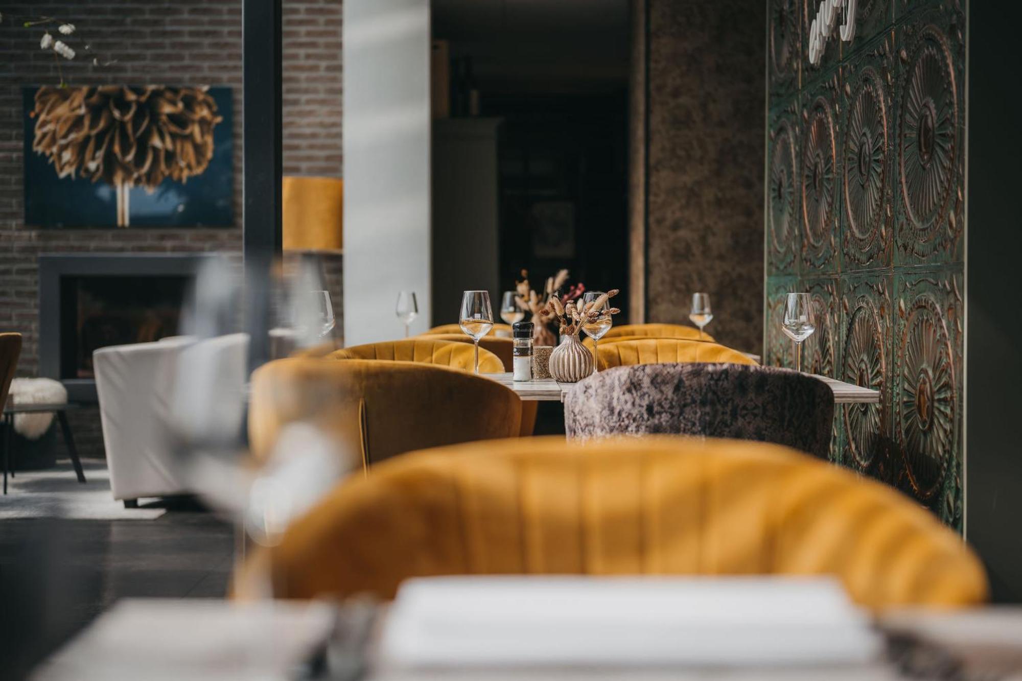 Hotel Schimmel Woudenberg Екстер'єр фото