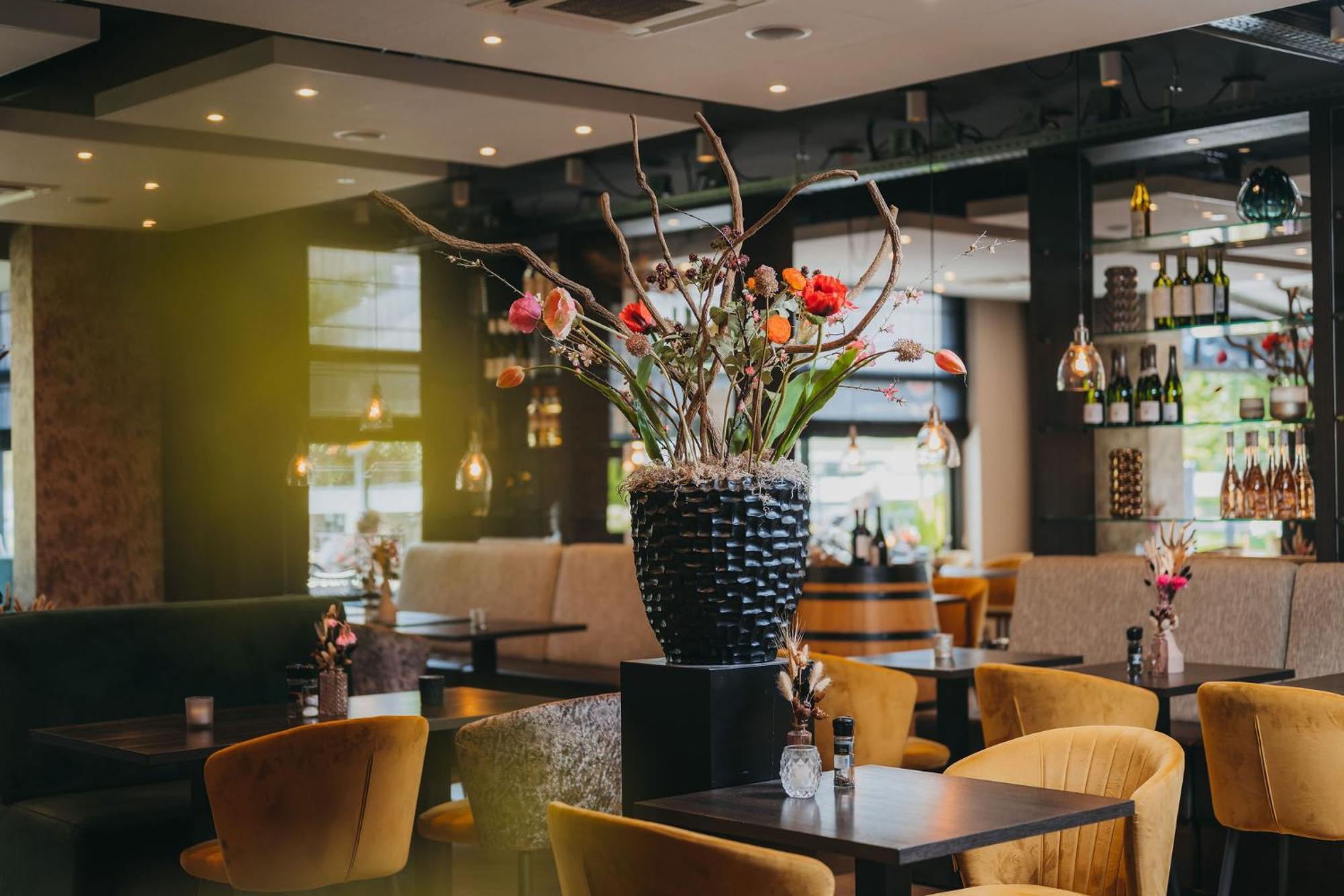 Hotel Schimmel Woudenberg Екстер'єр фото