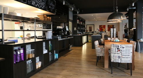 Hotel Schimmel Woudenberg Екстер'єр фото