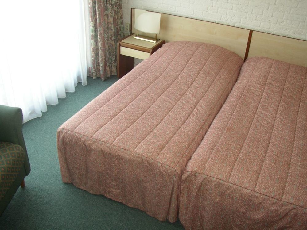 Hotel Schimmel Woudenberg Екстер'єр фото