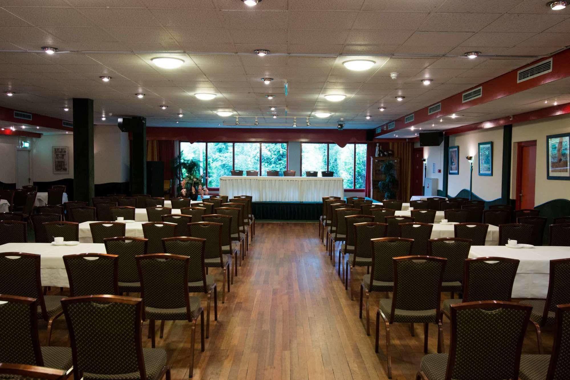 Hotel Schimmel Woudenberg Екстер'єр фото