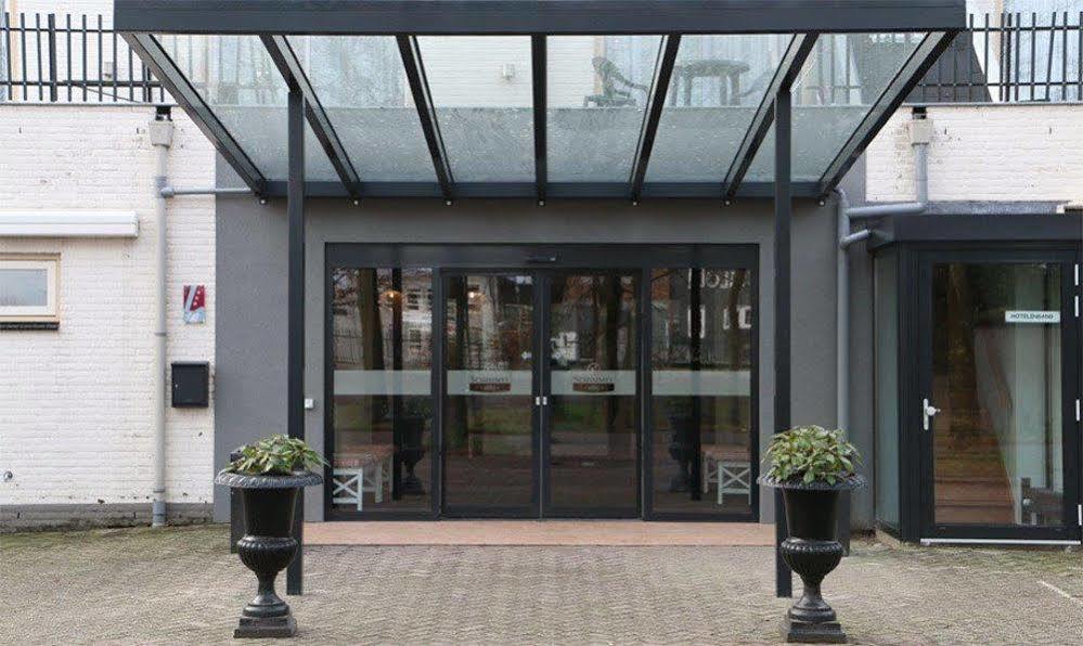 Hotel Schimmel Woudenberg Екстер'єр фото
