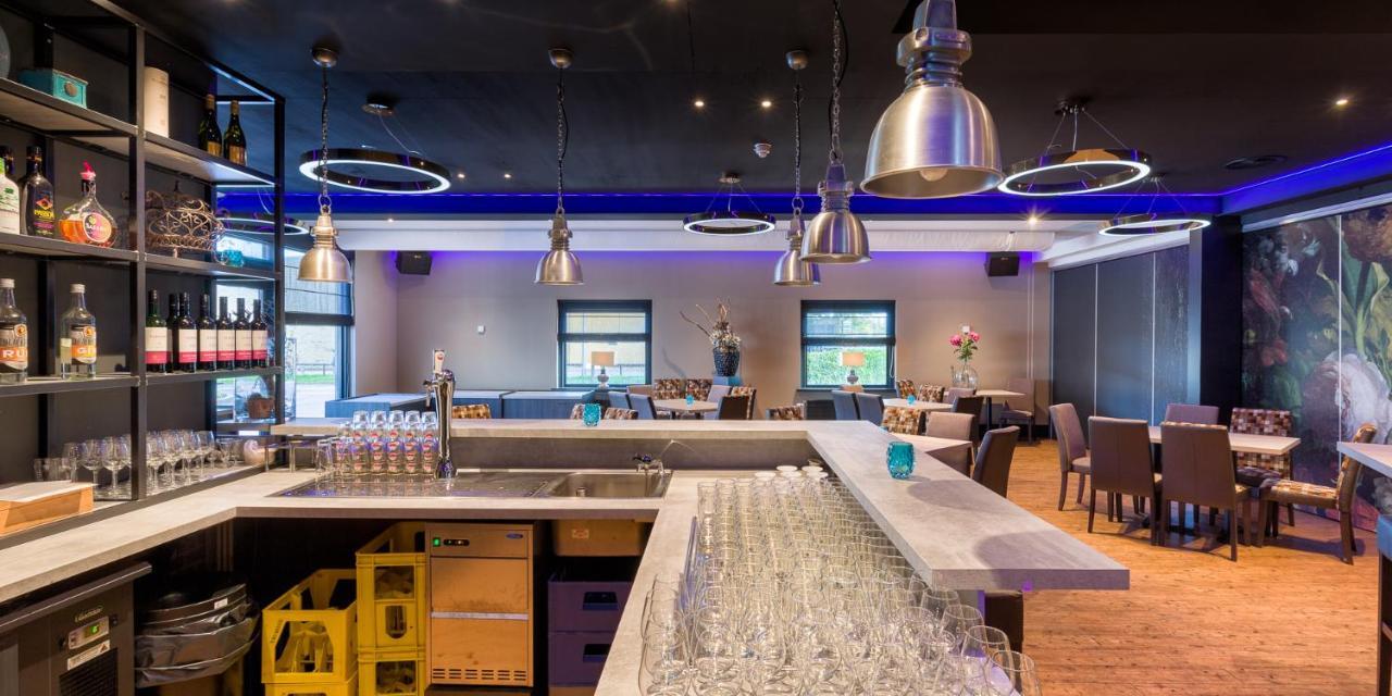 Hotel Schimmel Woudenberg Екстер'єр фото