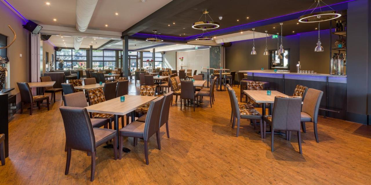 Hotel Schimmel Woudenberg Екстер'єр фото